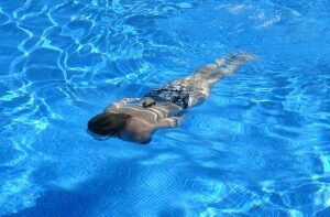 Urlaub 2017 Swim