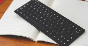 Studienrichtung Tastatur